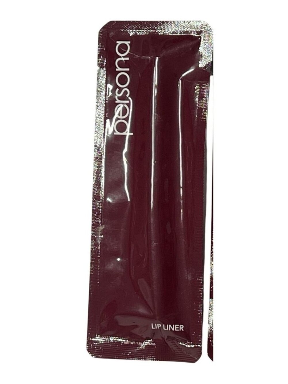 Persona Cosmetics Lip Liner in Pumpkin